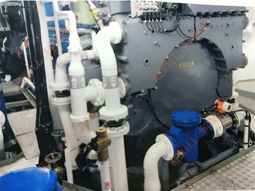 污水電磁流量計的應用(二)